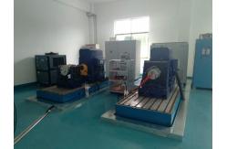 China SSCH300-4000/10000 300Kw Motor Performance Dyno Test Bed supplier