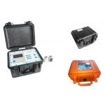 Reliable Doppler Type Ultrasonic Flow Meter