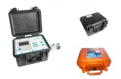China Reliable Doppler Type Ultrasonic Flow Meter supplier