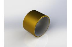 China Self-Lubricating Maintenance-Free Bearings PLAT Composites for Pump Hydro and Marine supplier
