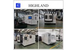 China Cylinder And Valve 315kw Hydraulic Test Benches 42mpa supplier
