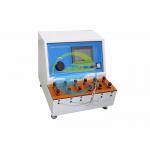 IEC60884-1 Plug Socket Tester Temperature Rising Tester 0-125A Testing Current
