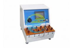 China IEC60884-1 Plug Socket Tester Temperature Rising Tester 0-125A Testing Current supplier