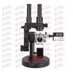 SGS Laboratory Testing Equipment 1.3000nD ~ 1.7000nD Digital Abbe Refractometer for sale
