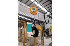 China Self Piercing Busbar Riveting Machine Aluminum Profile Assembly Machine supplier