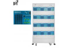China 18650 26650 32650 Battery Charge And Discharge Tester 70V5A 10A 4 Wire Connect supplier