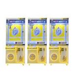 Arcade Toy Claw Vending Machine With Banknote Quality Super Good Doll Machine for sale