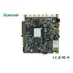 Commercial Industrial Arm Board For Queuing Terminal Digital Signage for sale