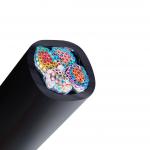 PVC Insulation Material ISO9001 Multi Core Shield Control Cable UL2464 Electric Cable Shielded multi-core wire for sale