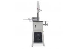 China The Spicy And Flavorful Single Saw Bone Machine With Display Case supplier