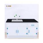 Acid Proof Polypropylene Lab Bench for sale