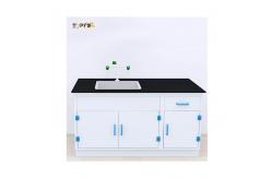 China Acid Proof Polypropylene Lab Bench supplier