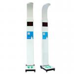 Automatic Printing Body Height And Weight Camry Bmi Scale Health Machine for sale