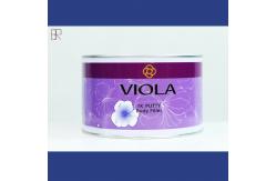 China Unsaturated Polyester Resin Lightweight Bodyfiller Easy Sanding Car Polyester Putty supplier