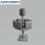 900MHz 1.4GHz 2.4GHz 5.2GHz 5.8GHz Detection Bands Advanced Drone Detector for Omni-directional Antenna for sale
