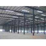 Time Saving Steel Structure Hangar Bending Processing Service Quick Installation Time