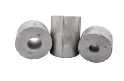 China Mirror Polishing Carbide Cold Heading Die Customized Round Screw Die supplier