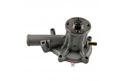 China 16251-73034 Engine Water Pump For Kubota V1505 supplier