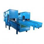 High Speed Non Woven Textile Fiber Opener Machine Capacity 200kg/H for sale