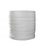 UV Treated FIBC Bag Belt , Raffia Flat Soft PP Woven Webbing Belt for sale