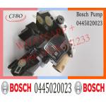 Fuel Injector Pump 0445020023 0986437351 Diesel For Bosch 51111037738 CP3S3 Engine
