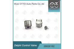 China 28626162 Common Rail Control Valve For Injectors R00001D/28307309 supplier