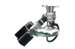 China 22kg Automatic Fire Monitoring System With Light Alarm 50W Power Consumption supplier