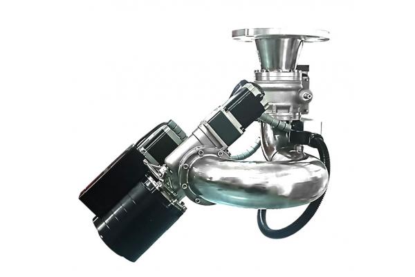 High Durable Automatic Water Nozzle For Easy Use