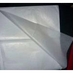 Wood Pulp custom 50*75cm Printed Greaseproof Paper Moisture Proof for sale