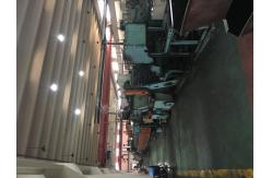 China Carbon Steel Bolt manufacturer