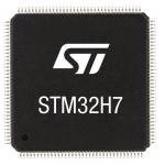 STM32H743IGT6     STMicroelectronics for sale