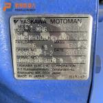 Automatic Second Hand Robot Yaskawa MH6 6 Axis Welding Palletizing Robot