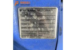 China Automatic Second Hand Robot Yaskawa MH6 6 Axis Welding Palletizing Robot supplier