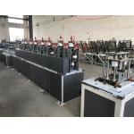 L Angle Paper Board Machinery Anti - Interference 2mm - 8mm Thickness for sale