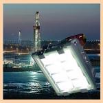 IP65 DC 36V Explosion Proof LED Flood Light Fixture with 4000 lumens for sale