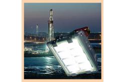 China IP65 DC 36V Explosion Proof LED Flood Light Fixture with 4000 lumens supplier