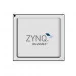 XCZU3TCG-L1SFVC784I AI Processor Chip BGA 21.2Mb Zynq UltraScale+ MPSoC CG Device for sale
