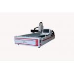 High-precision Corrosion-Resistant Stainless Steel Sheet Kitchen Manual Sink Dedicated Laser Cutting Machine for sale