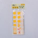 Heavy Duty Composite Plastic Bag 20x40cm Leakproof Plastic Meat Bags 10kg Load for sale