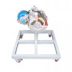 Vehicle Drive Motor Dissection Display Training Equipment for sale
