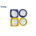 TPU Polyurethane DTF Hot Melt Powder White For Heat Transfer
