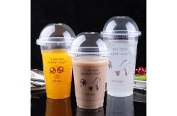 China Automatic Lid Forming Machine / Plastic Cup Cover Machine HLD - 420 W supplier