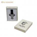 Custom Logo Perfume Paper Box Mini Perfume Packaging Box Fragrance Gift Box for sale