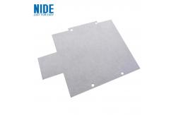 China 6641 Class F DMD Insulation Paper High Temperature Resistant Polyester Film supplier