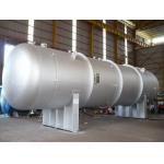 Chemical Industry Pressure Vessels Moncombustible Nontoxic Storage Medium for sale