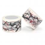 Custom Printed Kawaii Washi Tape Custom Make Decoration Washi Tape