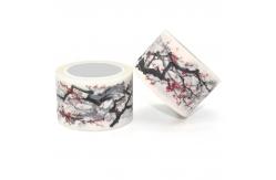 China Custom Printed Kawaii Washi Tape Custom Make Decoration Washi Tape supplier