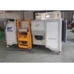 300kg Hotel Food Waste Composting Machine Garbage Waste Recycling Garbage Disposer for sale