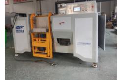 China SUS304 300Kg Garbage Food Waste Decomposition Machine For Garbage Disposal OEM supplier