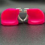 Functional Aerosol Spray Trigger Cap for Convenient Spraying - Ergonomic and Effective